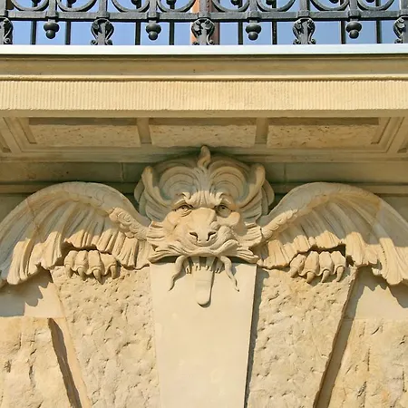 Starowka - Melody Szczecin