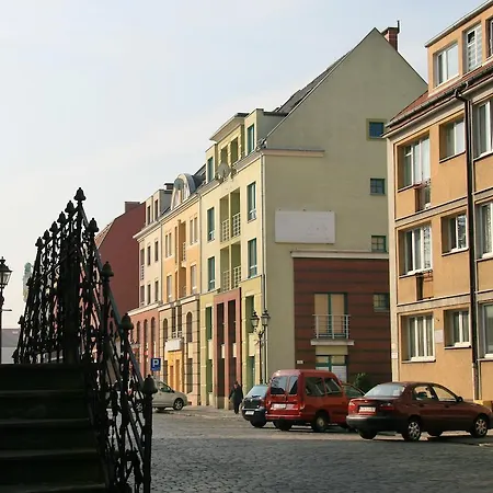 Appartement Starowka - Melody