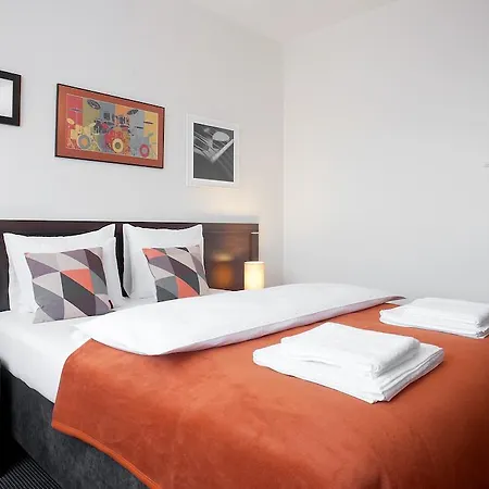 Appartement Starowka - Melody Szczecin