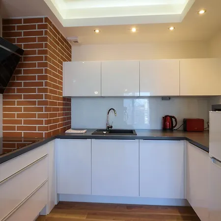 Starowka - Melody * Szczecin