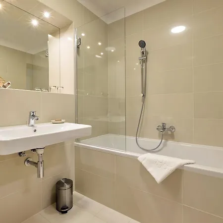 Starowka - Melody Appartement Szczecin