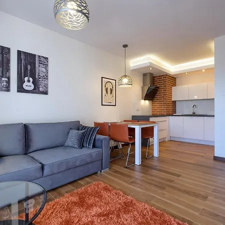 Apartamento Starowka - Melody