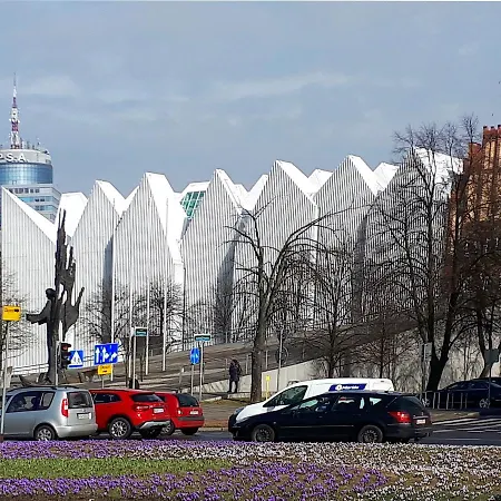 Starowka - Melody * Szczecin