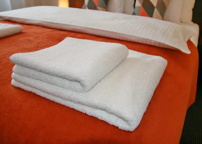 Starowka - Melody Щецин