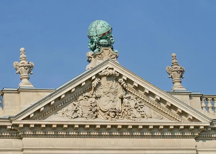 Апартаменты Starowka - Melody *