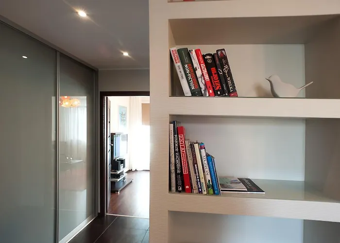 Апартаменты Starowka - Melody *