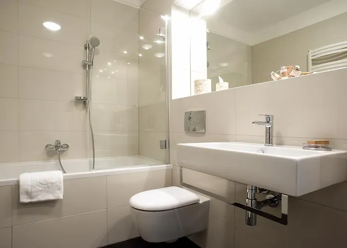 Апартаменты Starowka - Melody