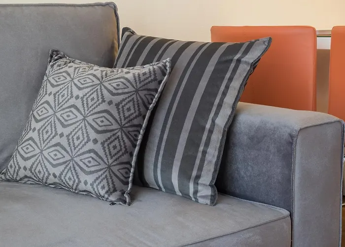 Starowka - Melody Апартаменты Щецин