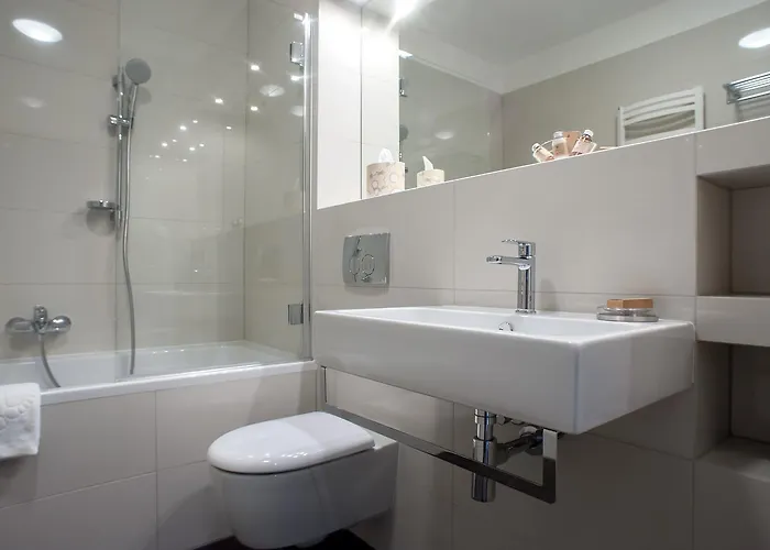 Starowka - Melody Щецин