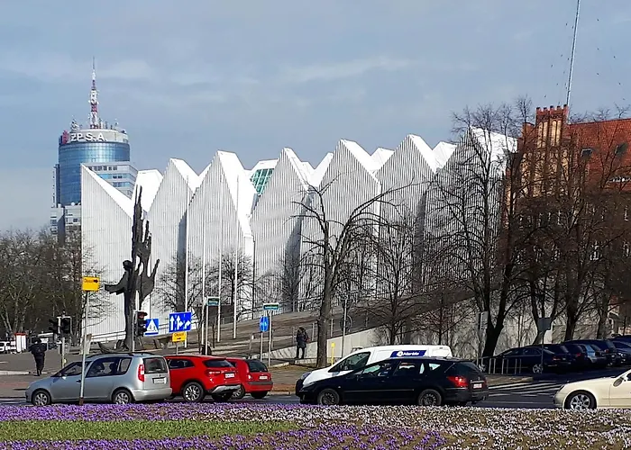 Starowka - Melody * Щецин